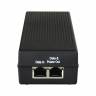 injecteur PoE, PoE+ 10/100/1000 jusqu'à 30W