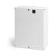 Bloc d'alimentation chargeur 24Vdc 3A en boitier pour 2 batteries 12V7AH