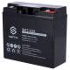 Batterie rechargeable 12V 17Ah sans entretien