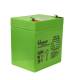Batterie rechargeable 12V 5Ah sans entretien