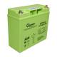 Batterie rechargeable 12V 18Ah sans entretien UPower