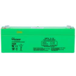 Batterie rechargeable 12V 2.2Ah UPower