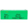 Batterie rechargeable 12V 2.2Ah UPower