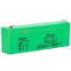 Batterie rechargeable 12V 2,2Ah UPower