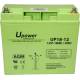 Batterie rechargeable 12V 18Ah sans entretien UPower