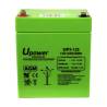 Batterie rechargeable 12V 5Ah sans entretien