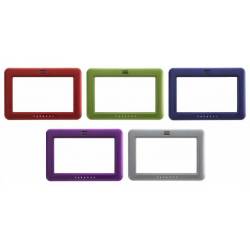 Cadre couleur pour clavier graphique TM50 Paradox réf-FPLATE