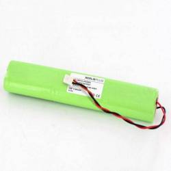 Pack pile rechargeable pour MG6130 et MG6160 Paradox MGPILE61XX