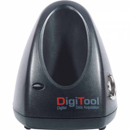 Base de recharge, de transfert et d'enrollement GC02 Digitool